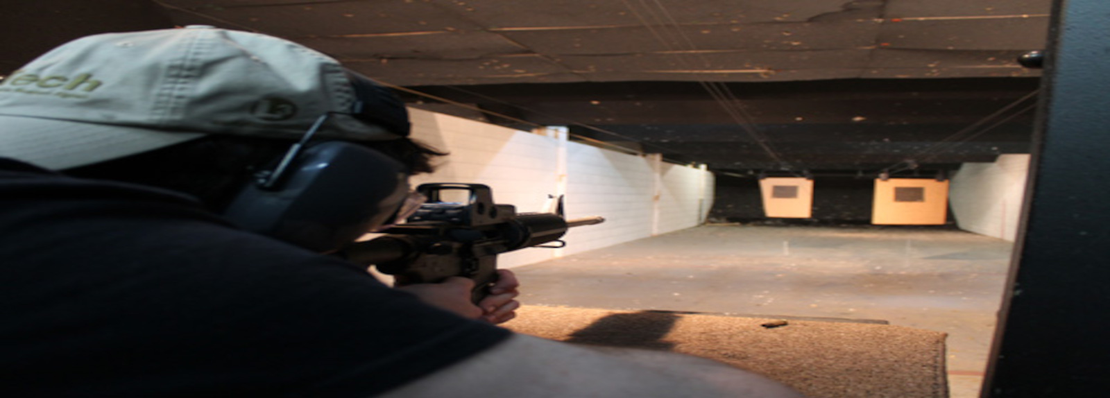 Take advantage of this promo now! Rifle TARGETS "150" Range Shooting Pistol