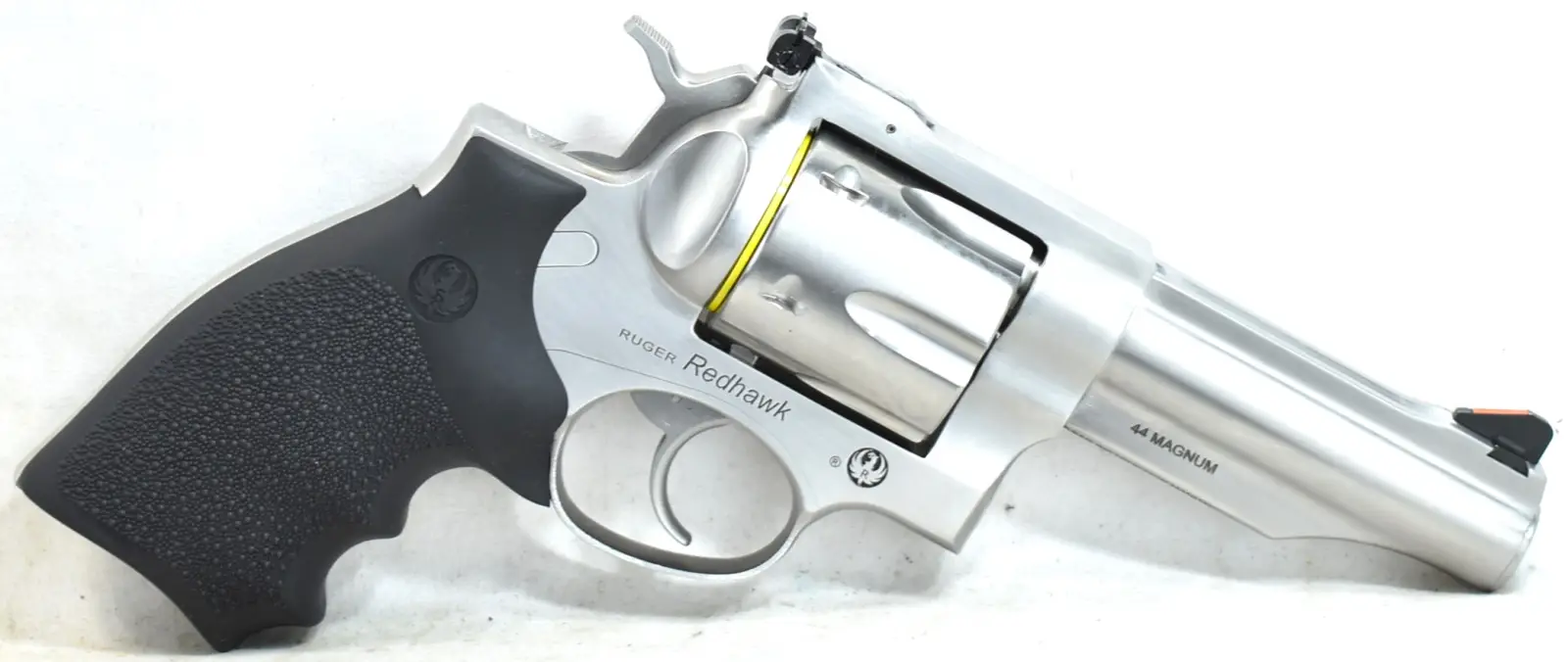 FACTORY BLEMISH* Ruger 05044B Redhawk 44 Rem Mag 4.20