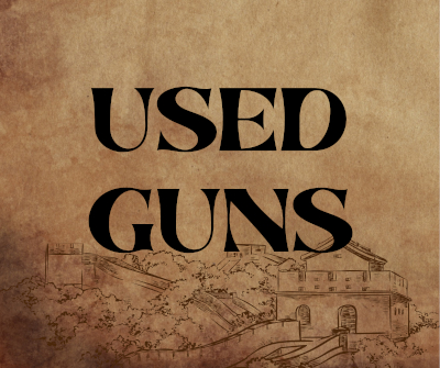Used Guns