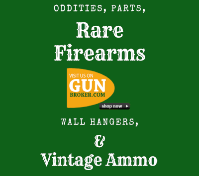 GunBroker Listings