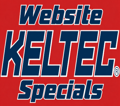 Keltec Web Specials