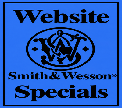 Smith Wesson Website Specials 400x355